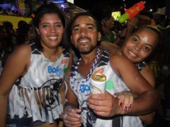 Bloco Bafo de Baco
